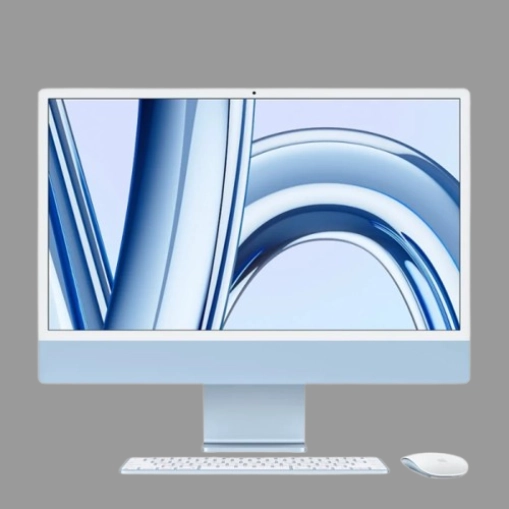 Apple iMac M1 24-inch